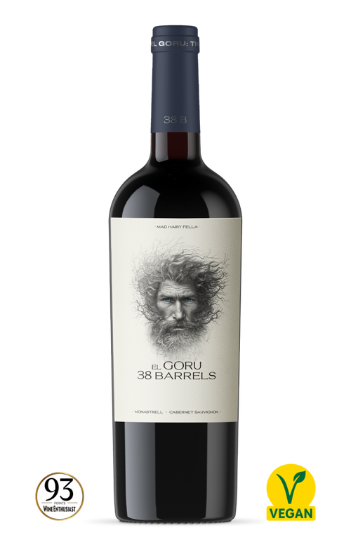 El Goru 38 Barrels