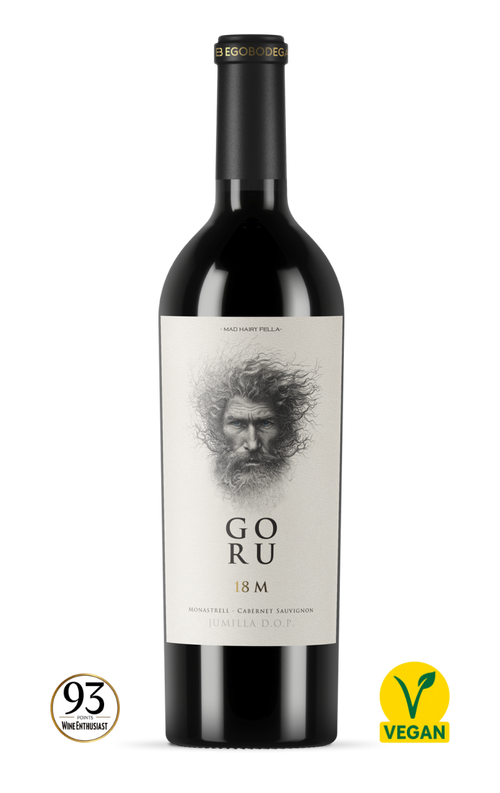 El Goru 18 M
