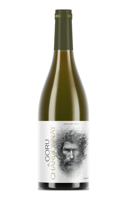 El Goru Chardonnay
