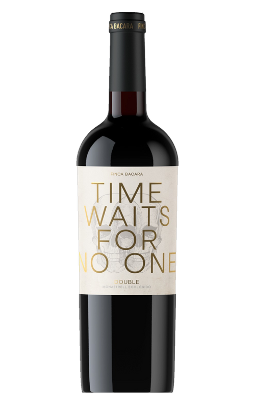 Time Waits For No One Double