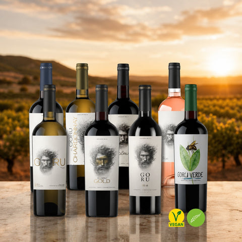 Comprar vino Jumilla online | Ego Bodegas