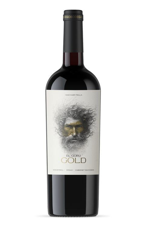 El Goru GOld