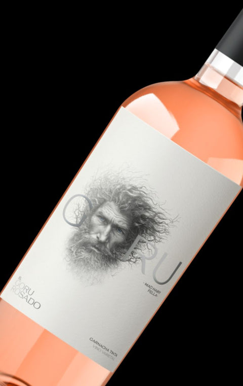 El Goru Rosado