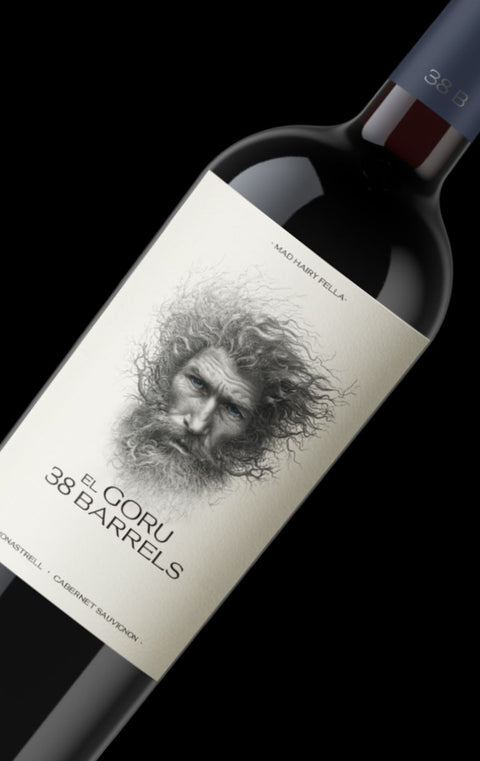 El Goru 38 Barrels