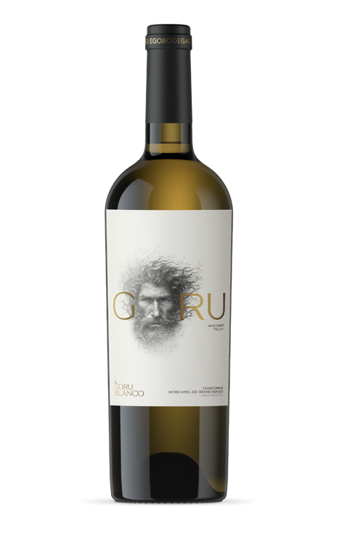 El Goru Blanco
