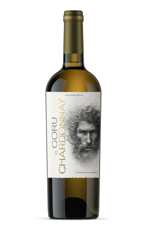 El Goru Chardonnay