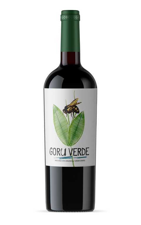 El Goru Verde