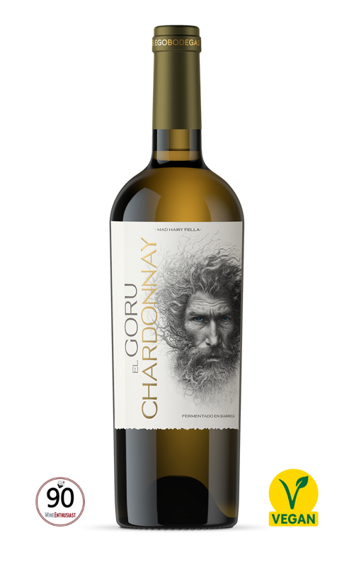 El Goru Chardonnay