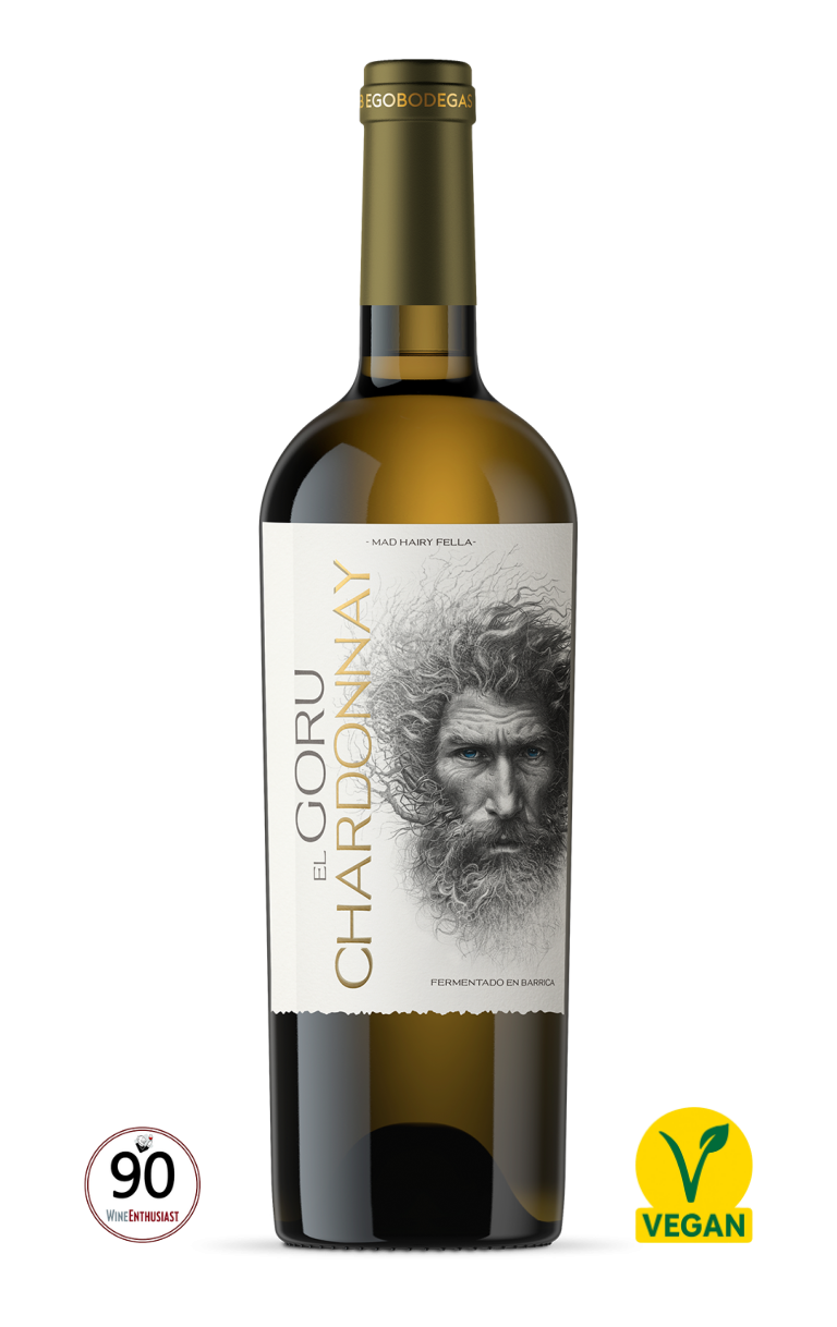 El Goru Chardonnay