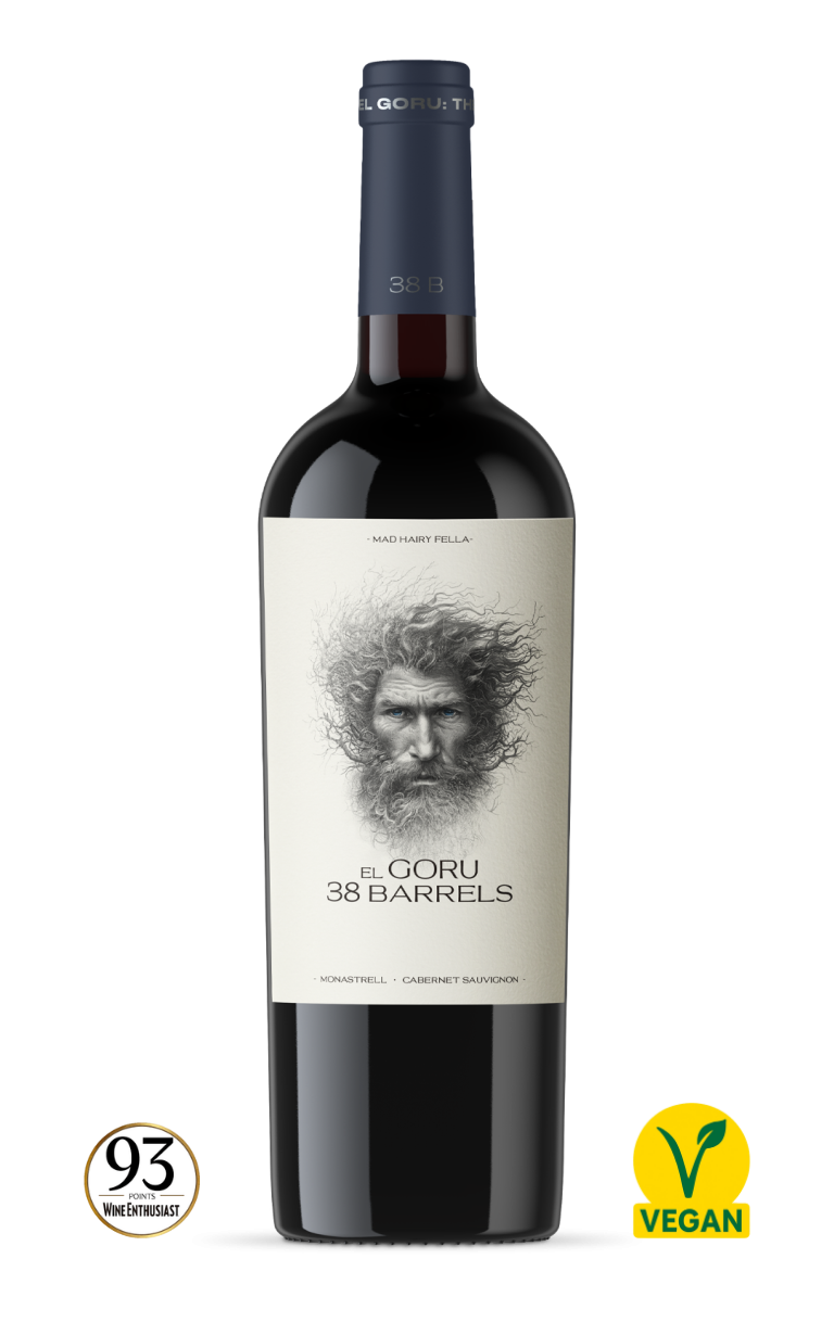 El Goru 38 Barrels