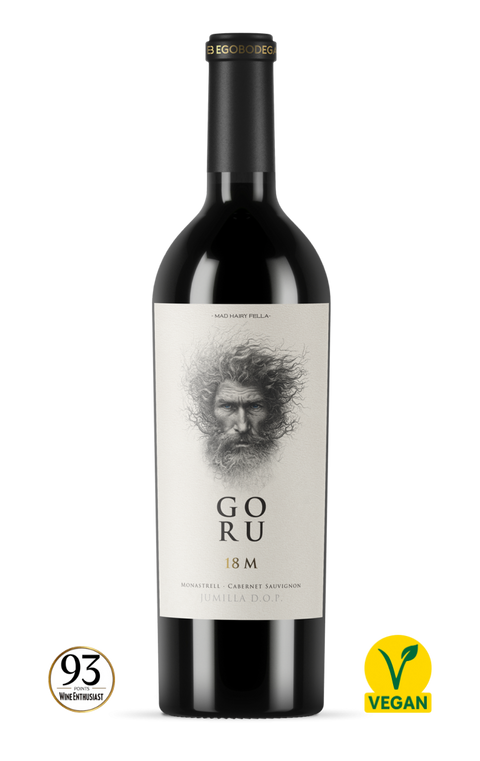 El Goru 18 M