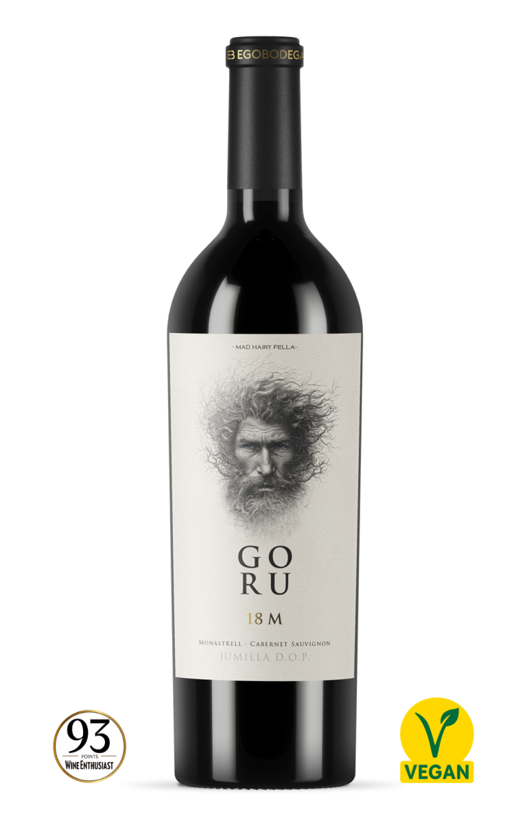 El Goru 18 M