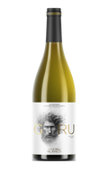 Botella de El Goru Blanco