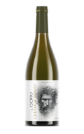 Botella de El Goru Chardonnay