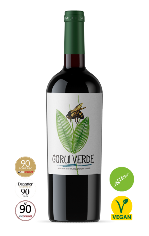 El Goru Verde