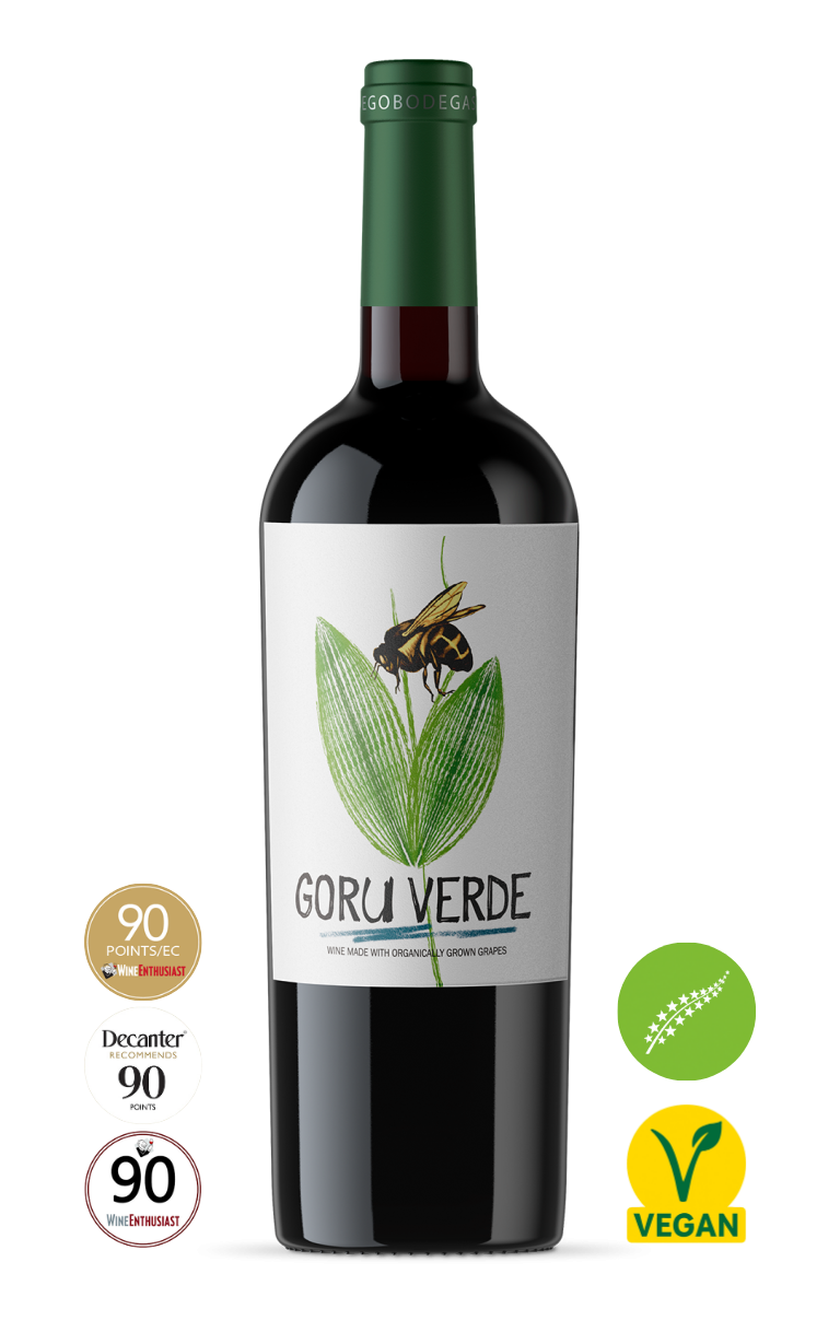 El Goru Verde