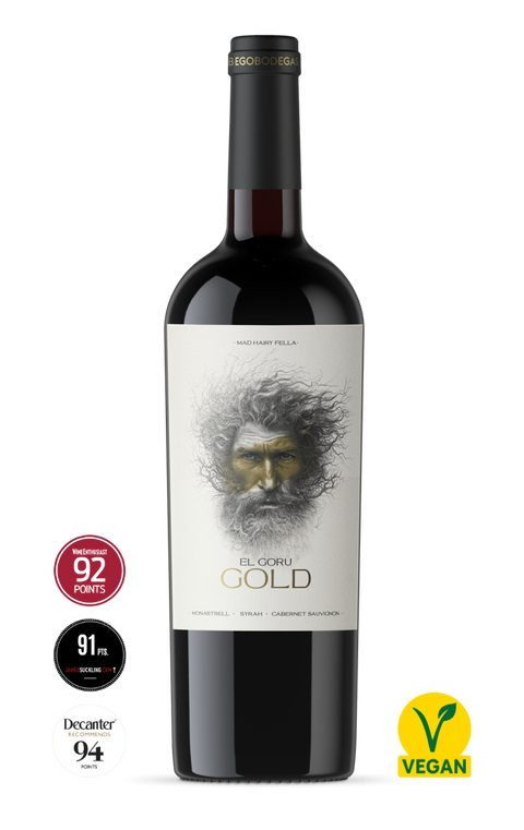El Goru Gold