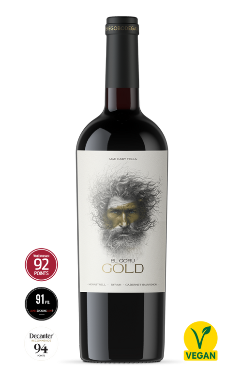 El Goru Gold