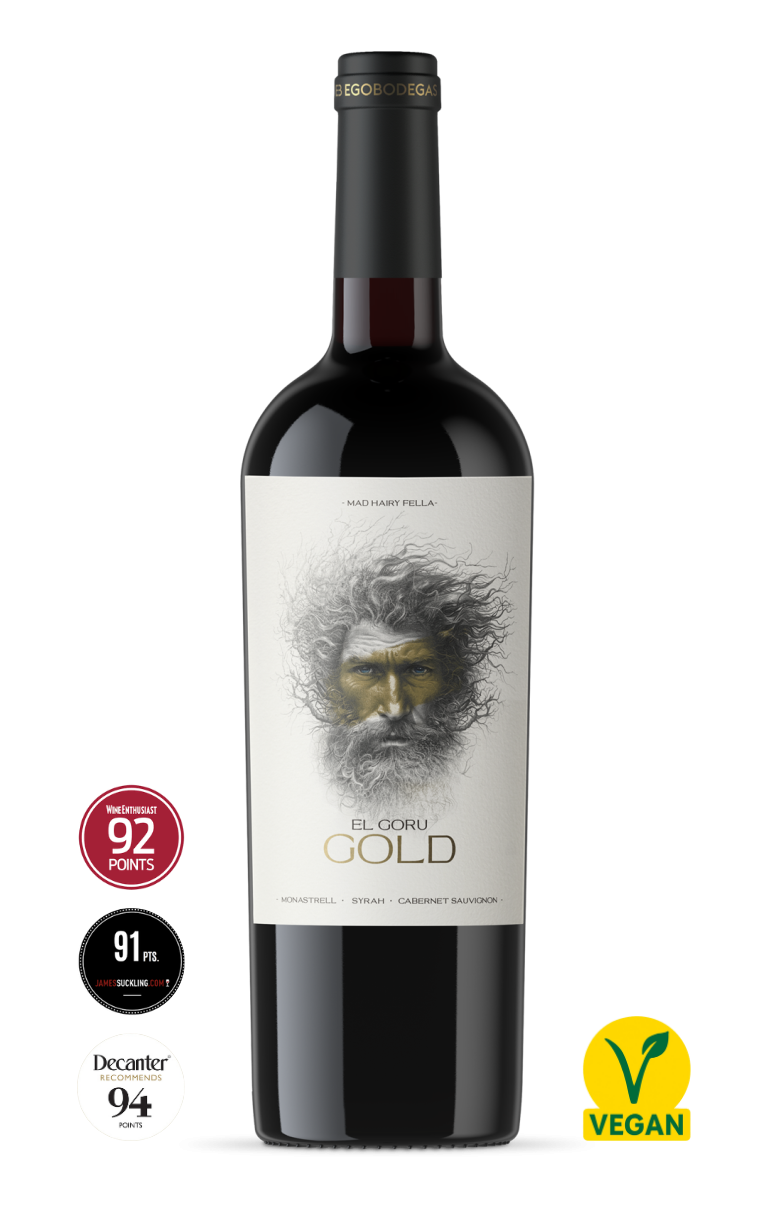 El Goru Gold