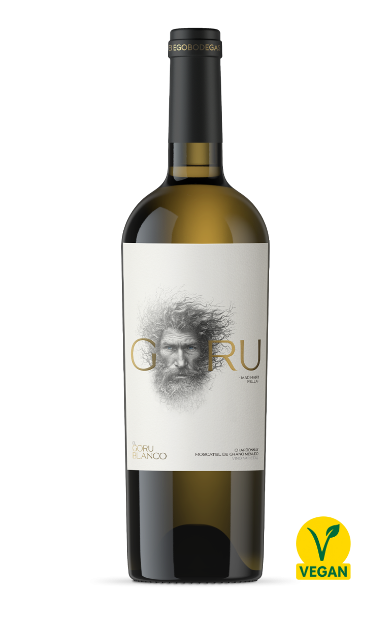 El Goru Blanco