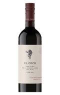 Botella de El Coco Tinto 0,0