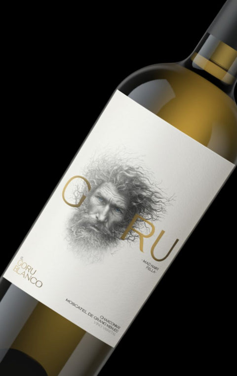 El Goru Blanco