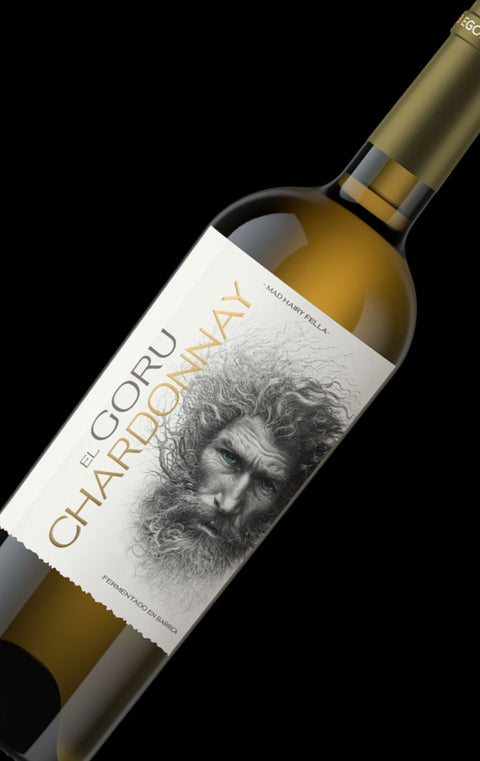 El Goru Chardonnay
