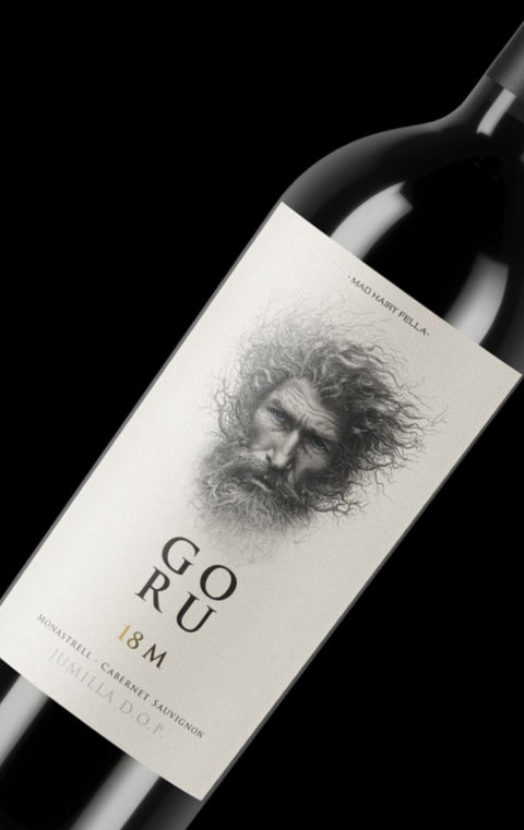 El Goru 18 M