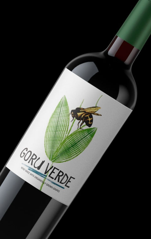 El Goru Verde