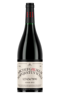 Hi, tinto Monastrell ecológico de Jumilla