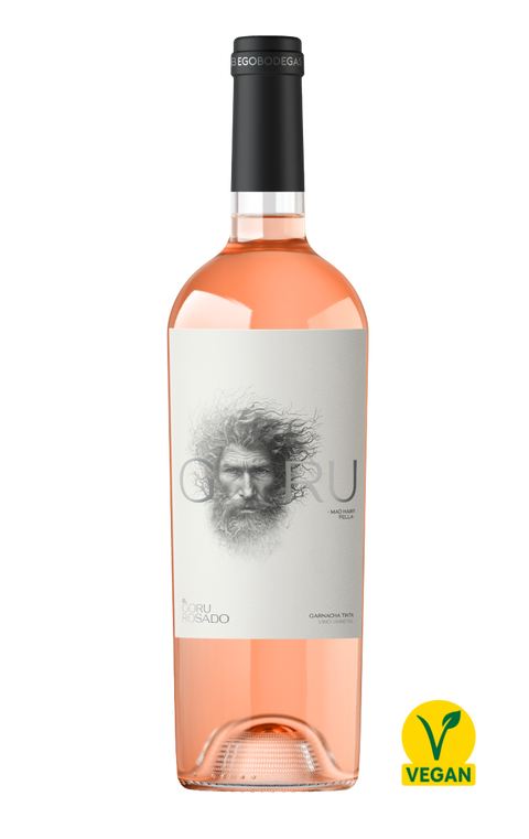 El Goru Rosado