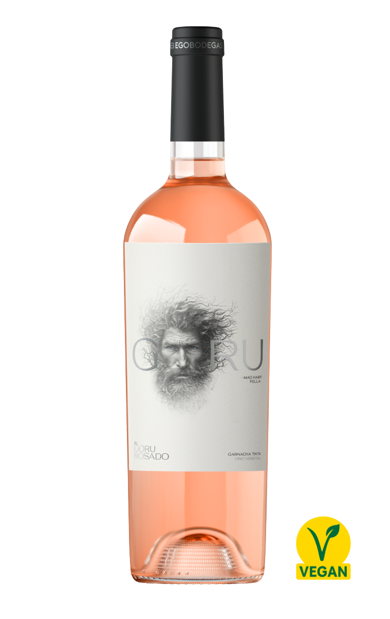 El Goru Rosado