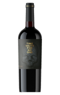 Time Waits For No One Black, tinto Monastrell ecológico de Jumilla