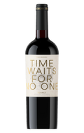 Time Waits For No One Double, tinto Monastrell ecológico de Jumilla